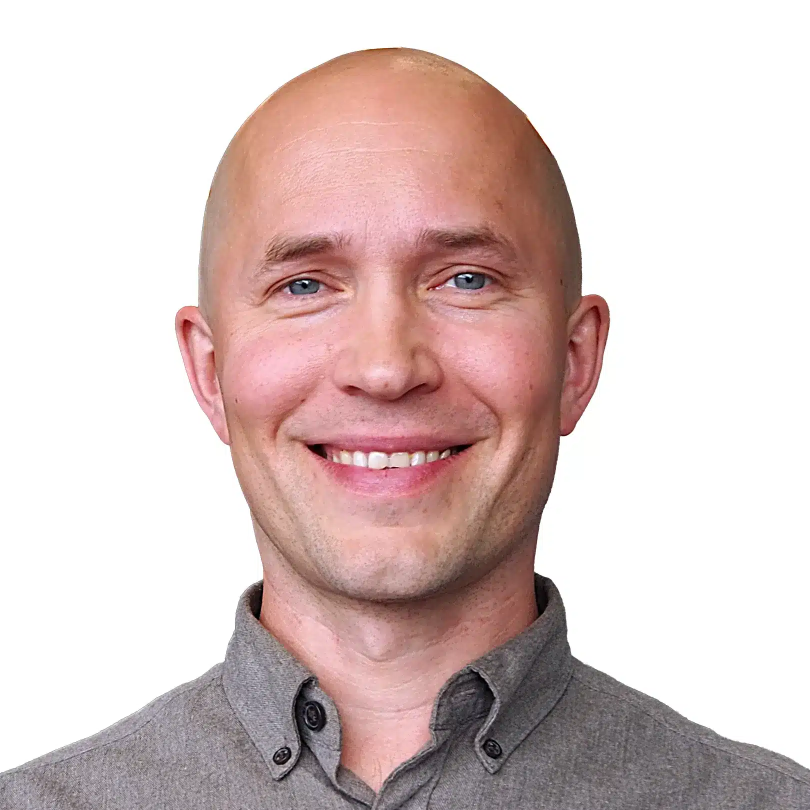 Antti Ahtiainen, Aluemyyntipäällikkö, Officepro Finlnad Oy.