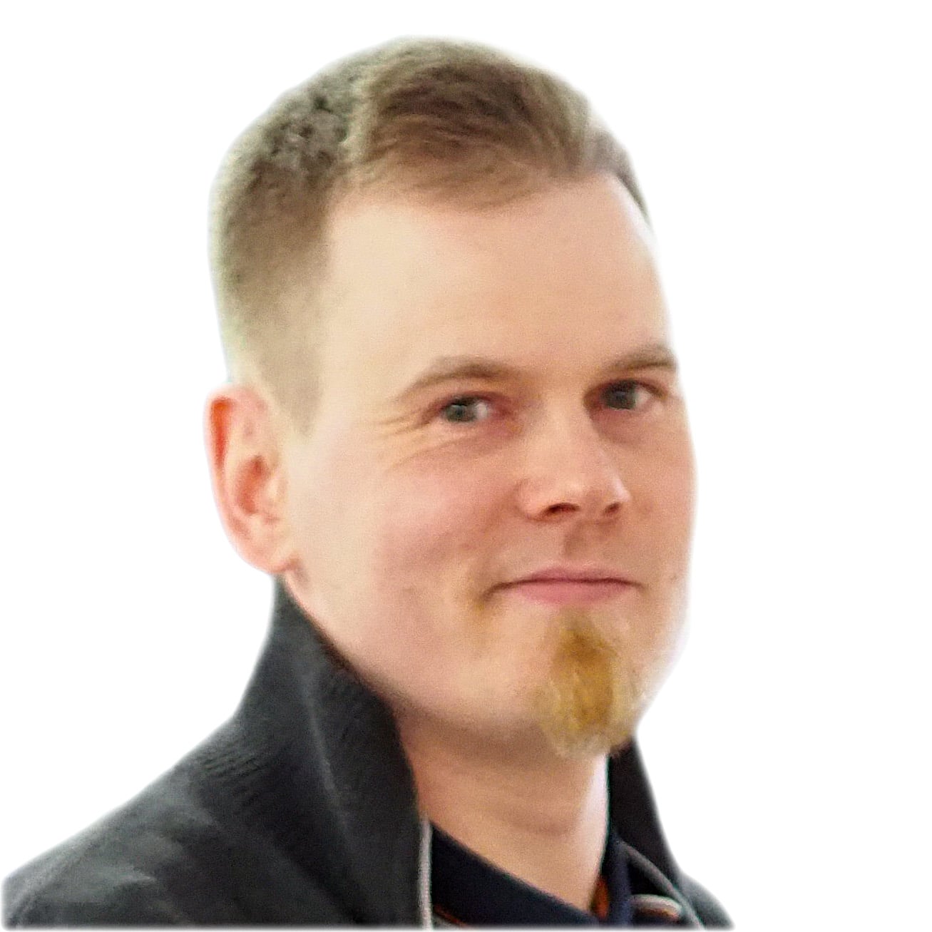 Niko Huopalainen, Aluemyyntipäällikkö, Officepro Finlnad Oy.
